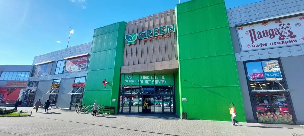 Толстый повар