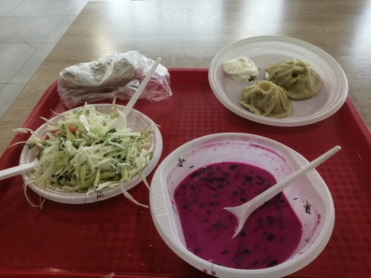 Толстый повар