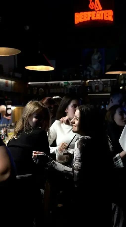 Гарри Джонсон