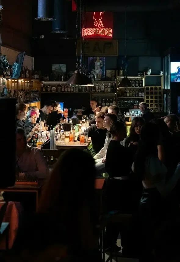 Гарри Джонсон