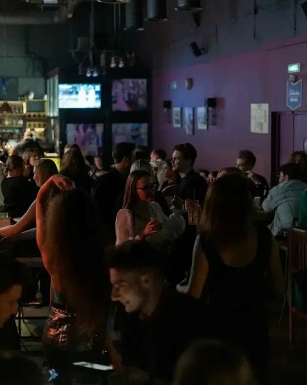 Гарри Джонсон