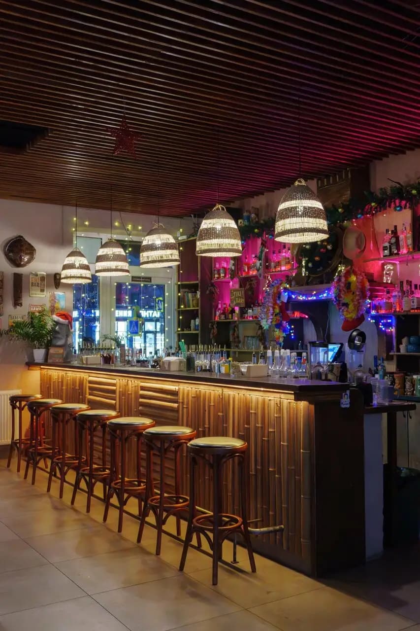 Аку Таку Тики