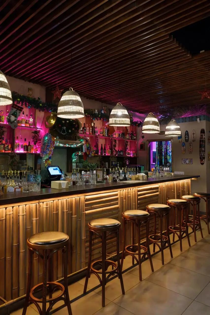 Аку Таку Тики