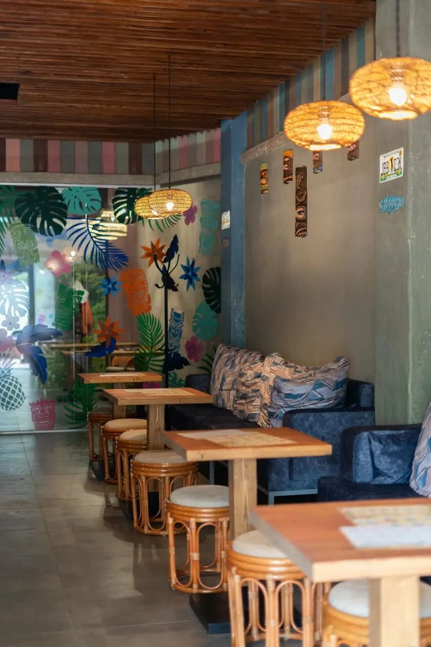 Аку Таку Тики