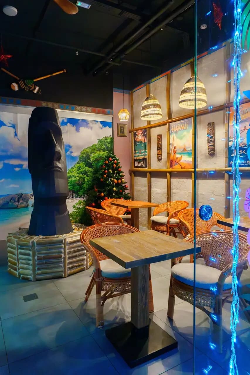 Аку Таку Тики