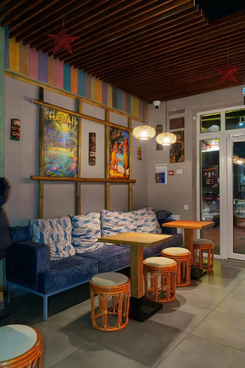 Аку Таку Тики