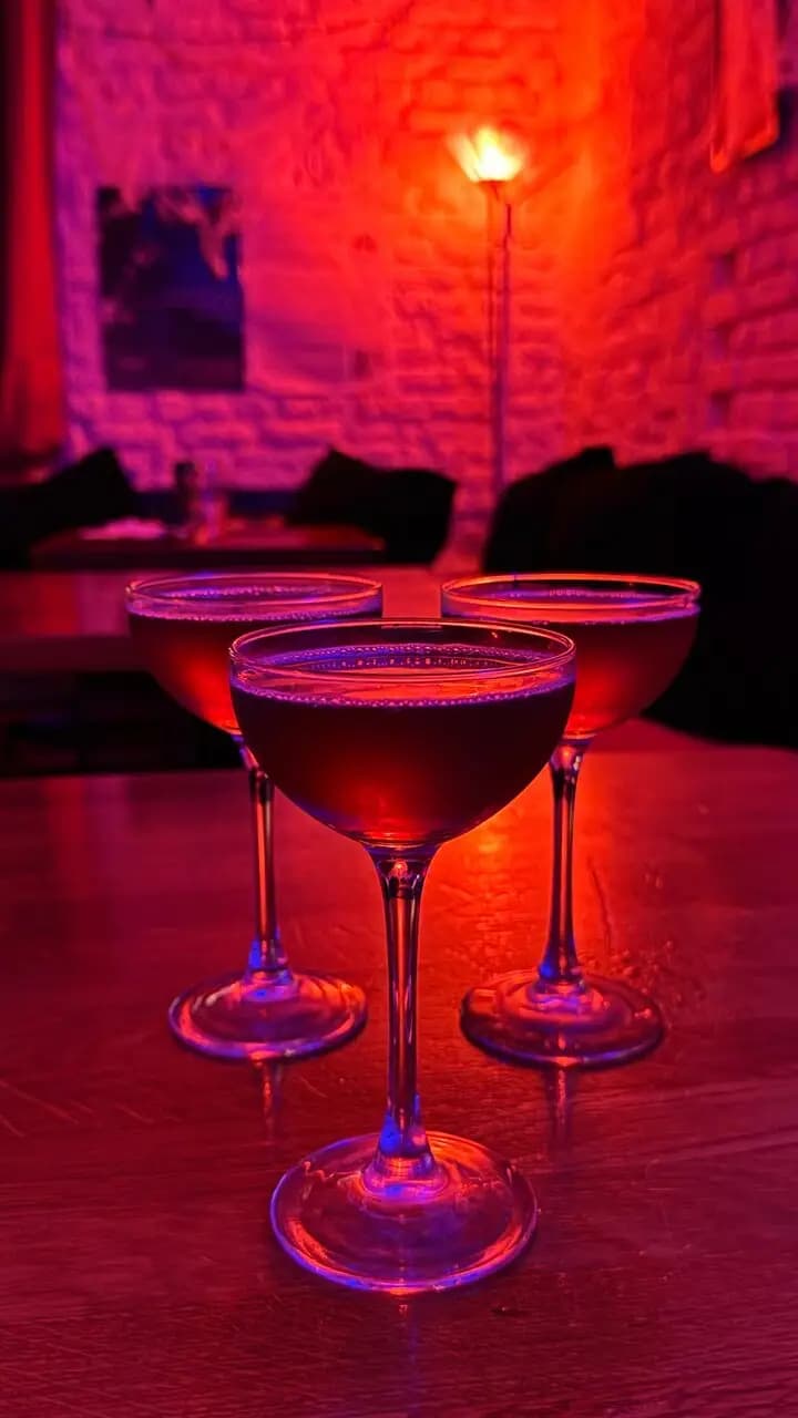 Бар Советов