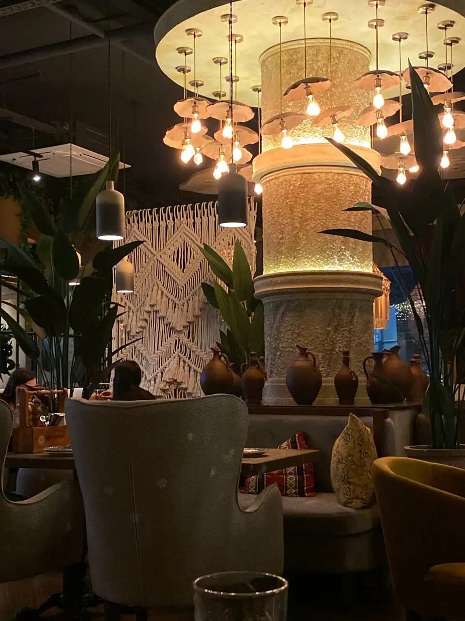 Хачапури Марико