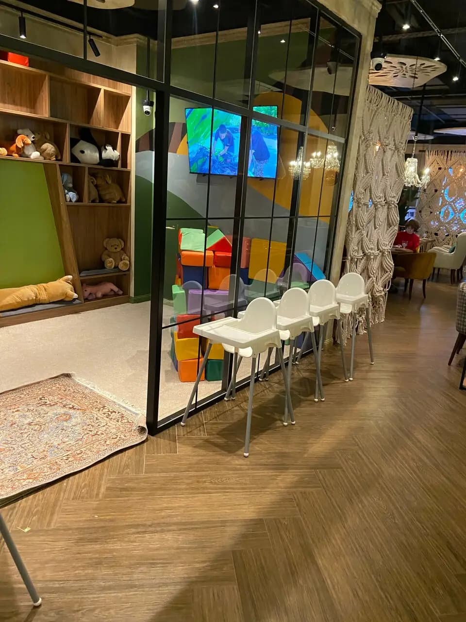 Хачапури Марико