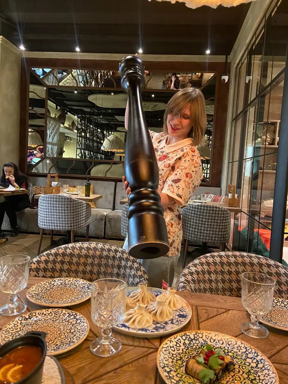 Хачапури Марико