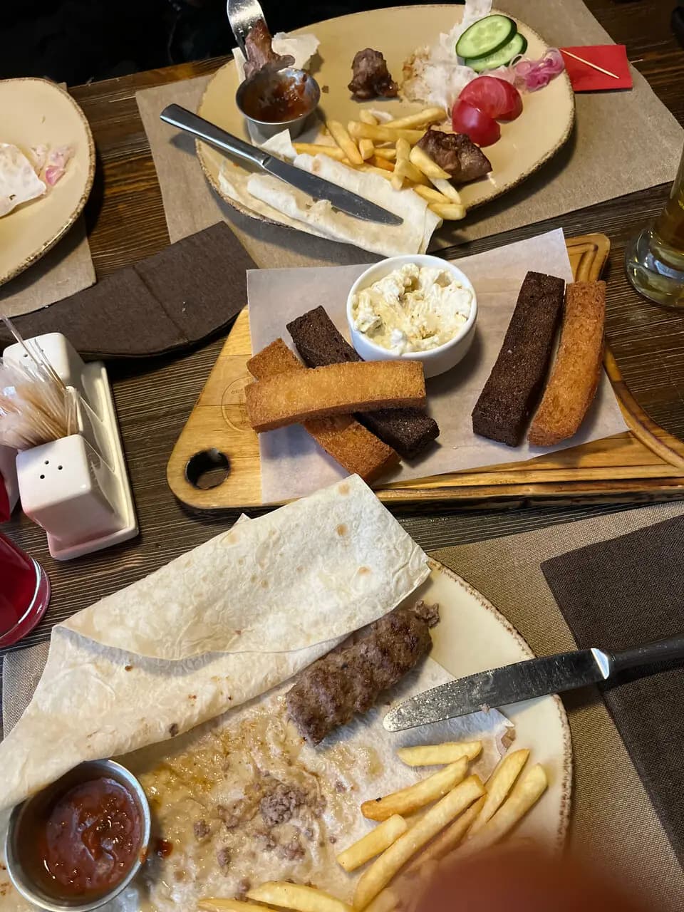 Старый город