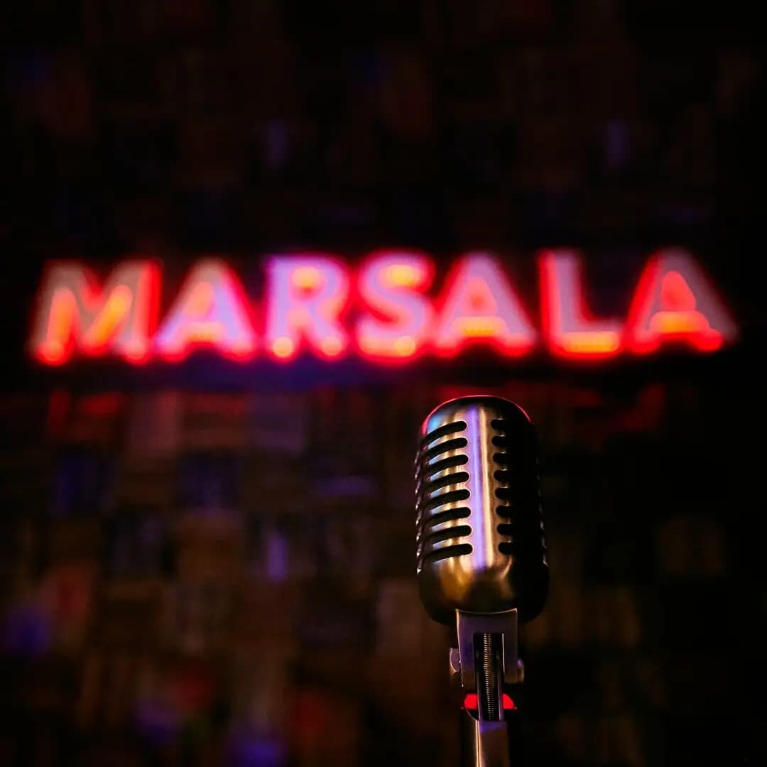 Marsala