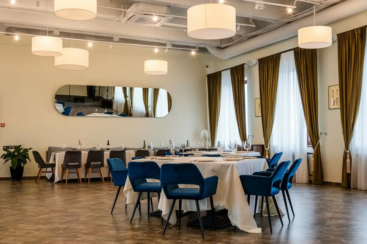 Территория V