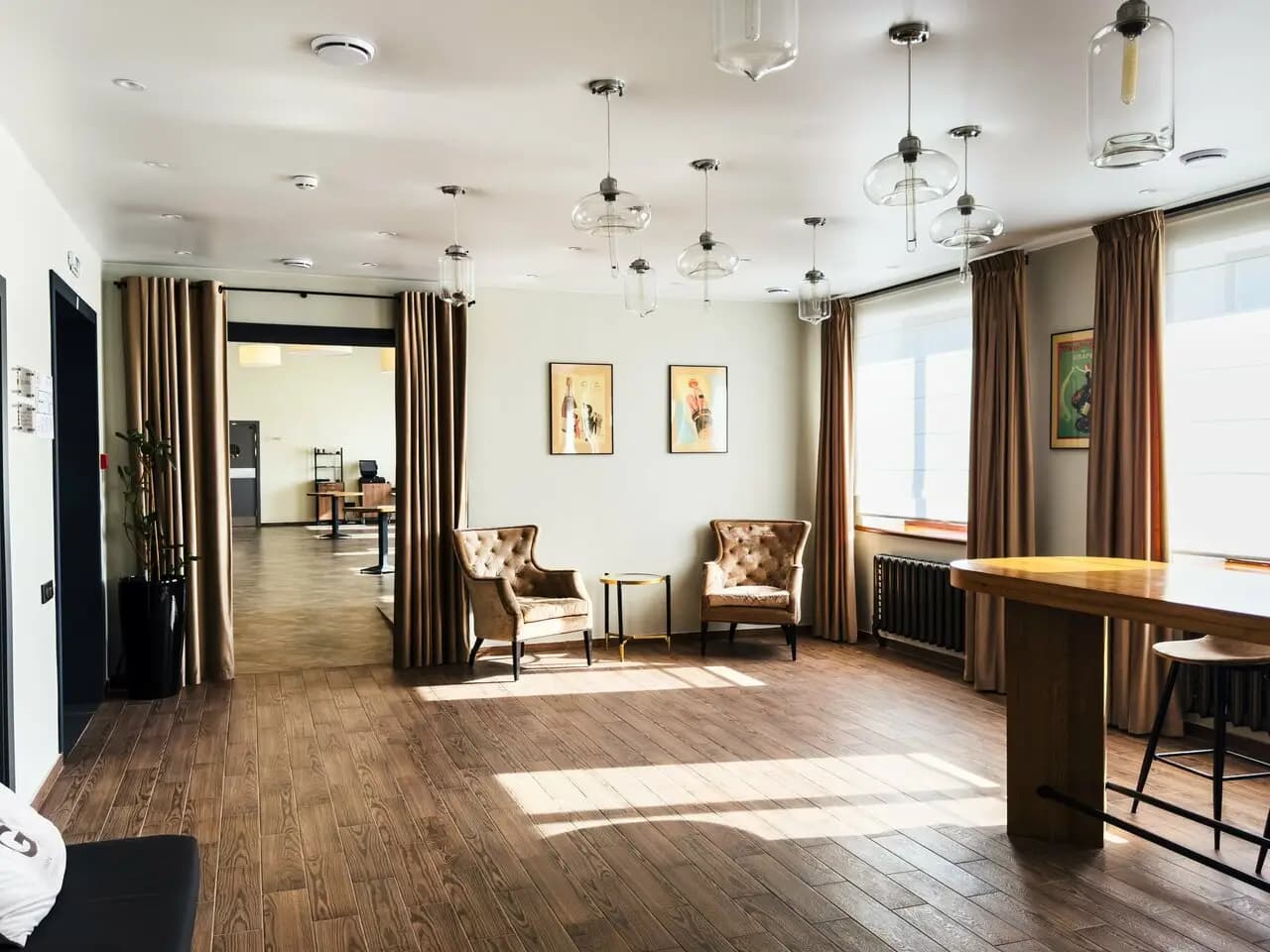 Территория V