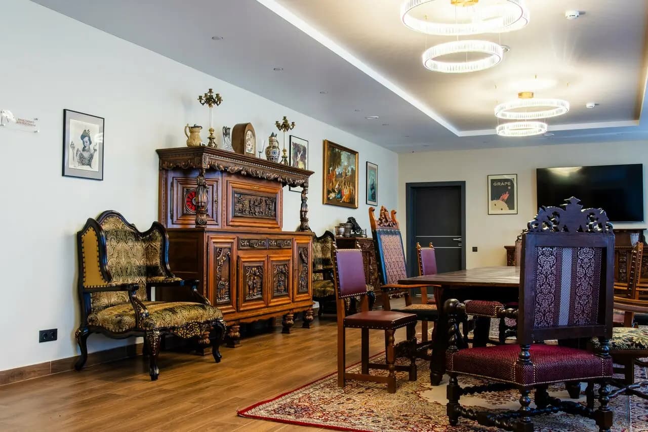 Территория V