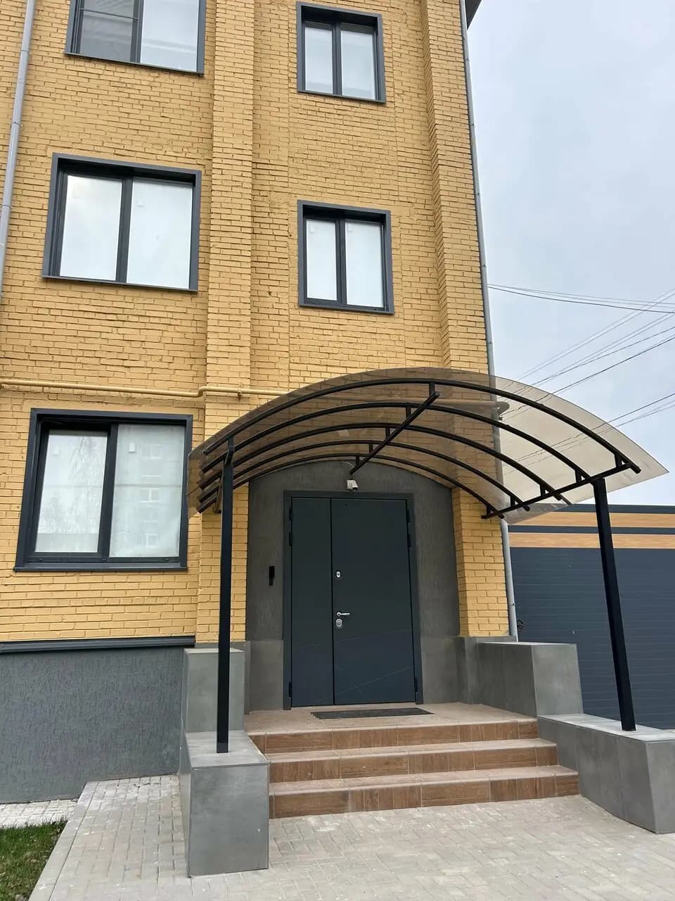 Территория V