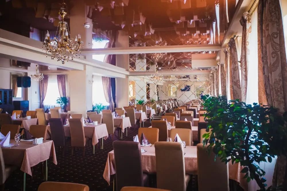 Вкус Граната