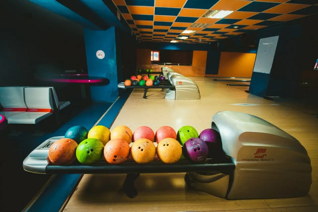 Вкус Граната