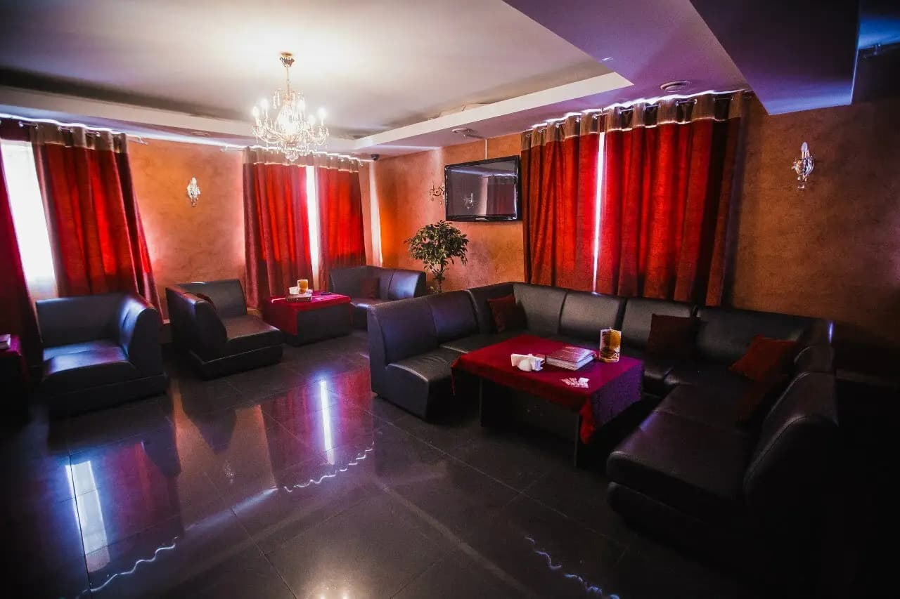 Вкус Граната