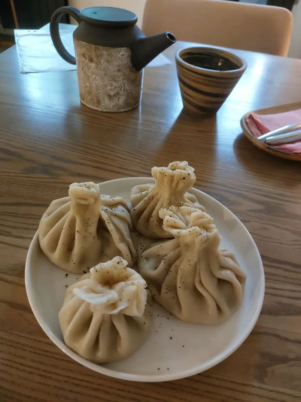 Кулинарная студия 64