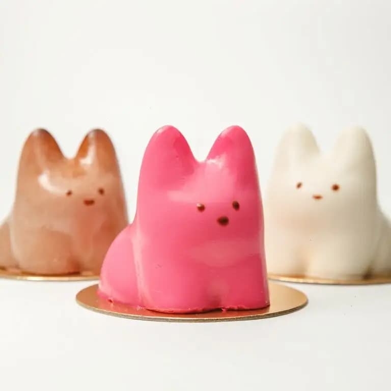 Сны любимого Кота