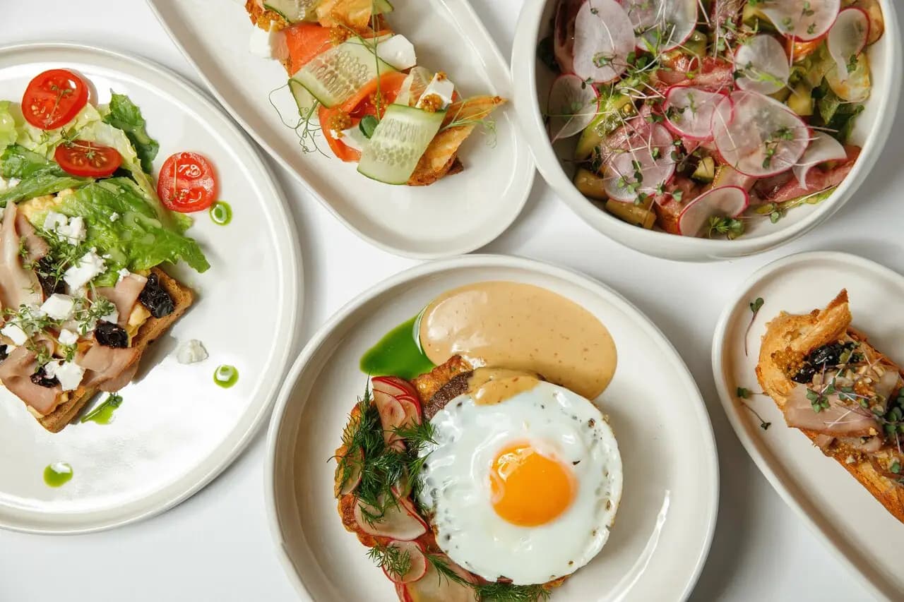 Сны любимого Кота