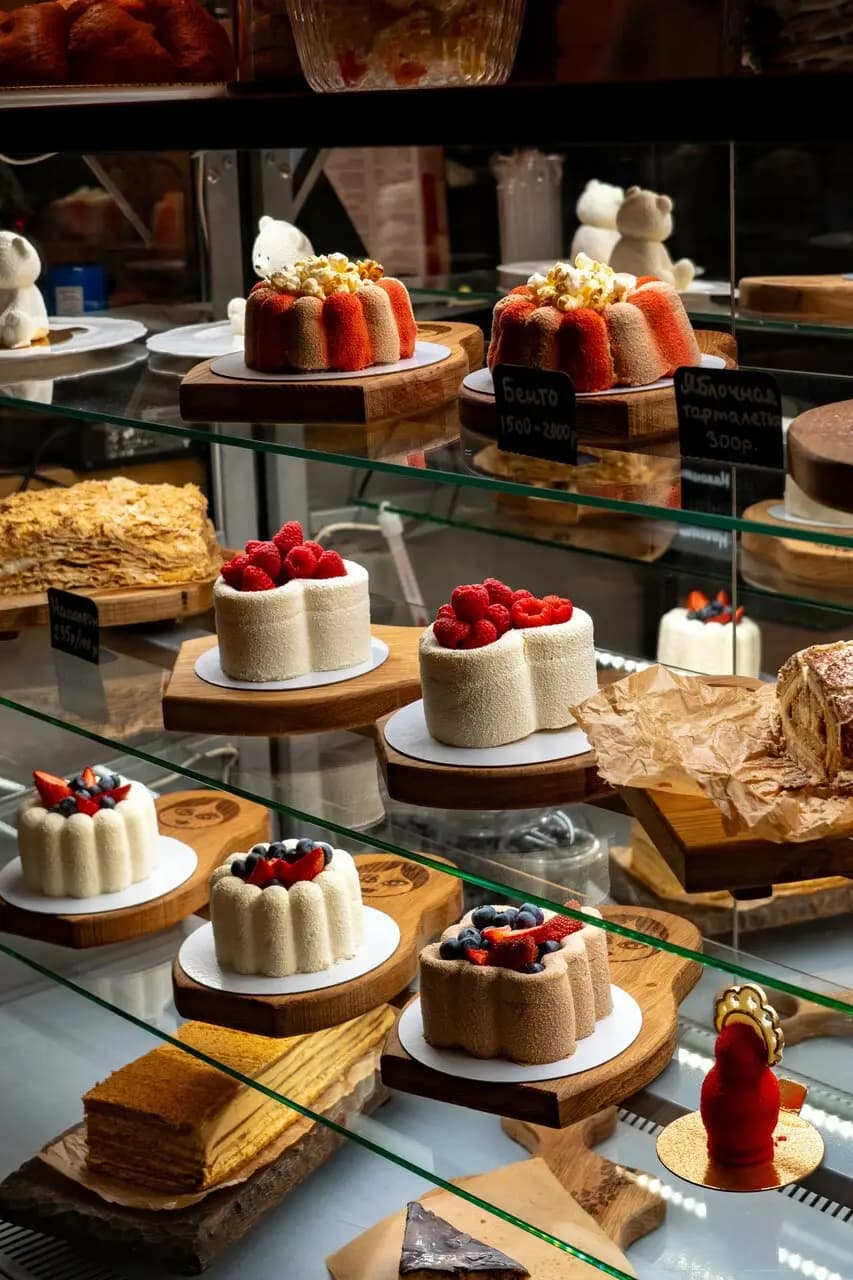 Ёшки Матрёшки