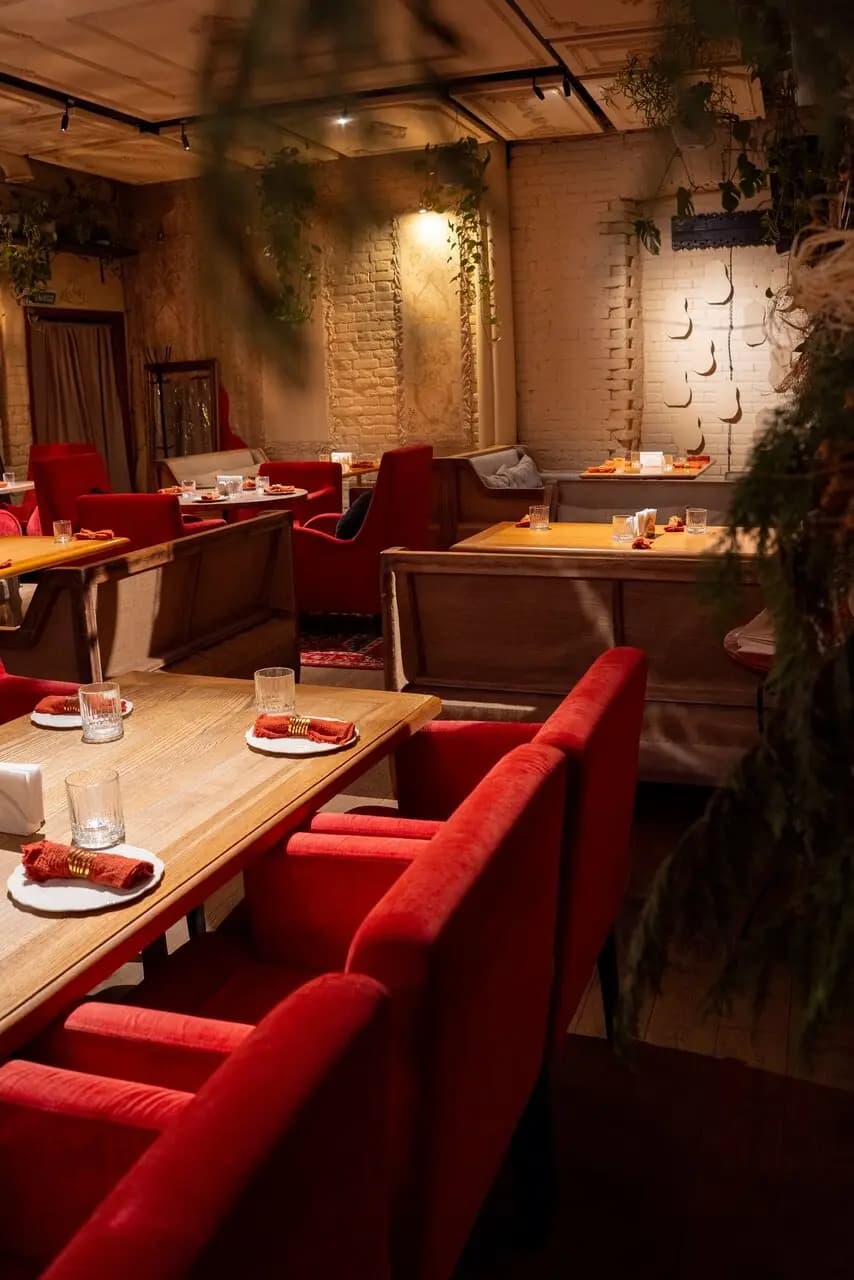 Ёшки Матрёшки