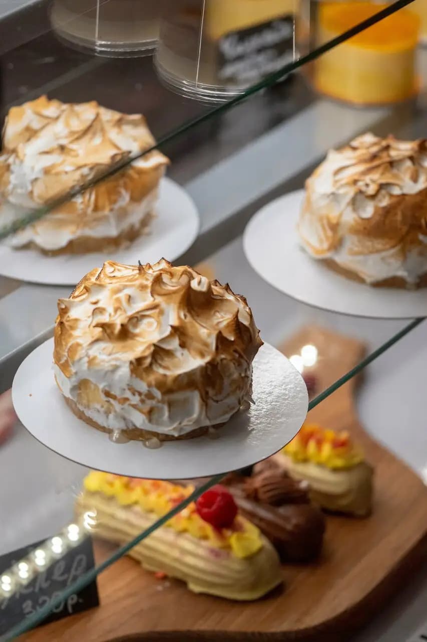 Ёшки Матрёшки