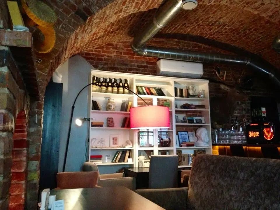 Частная практика