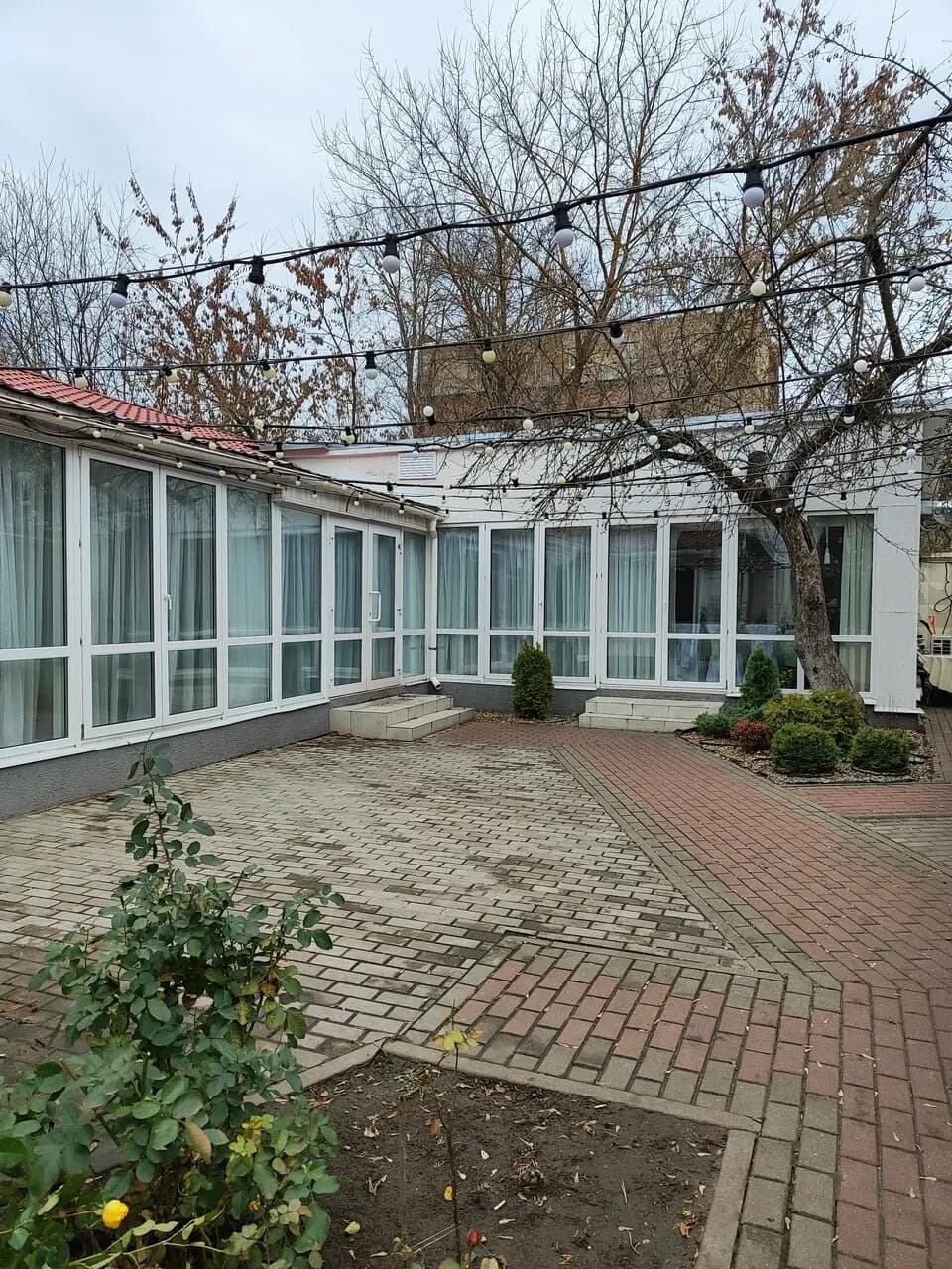 Дом артиста