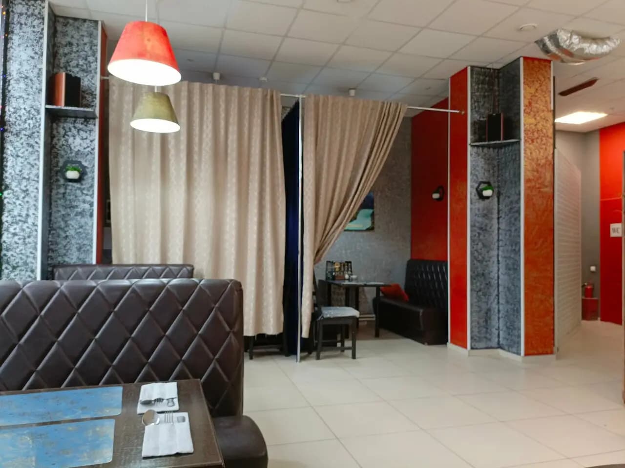 Дагестанская кухня