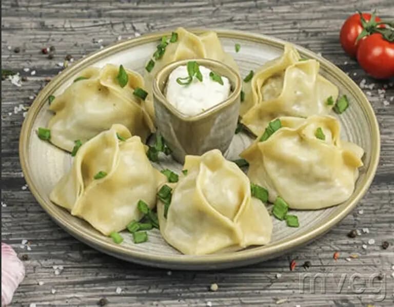 Дагестанская кухня