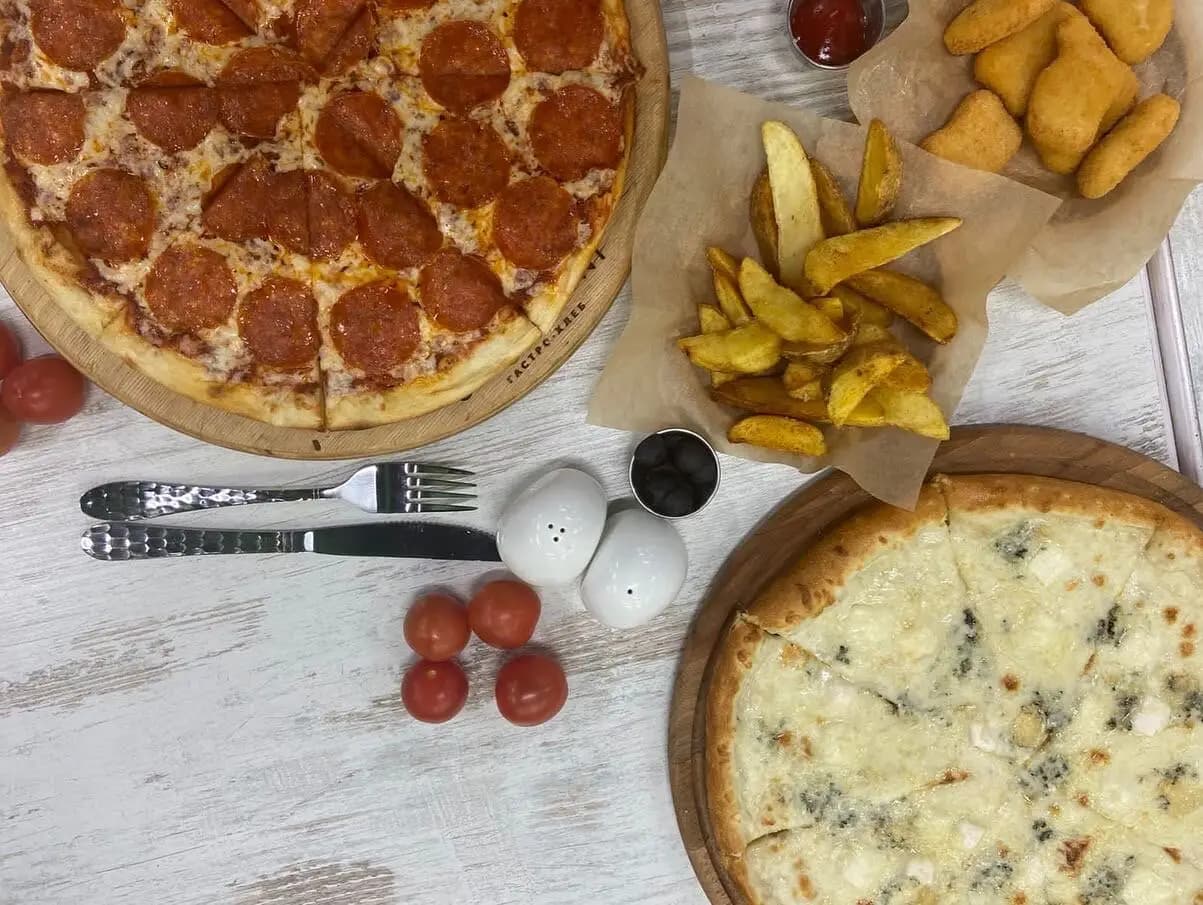 ТутоВкусно