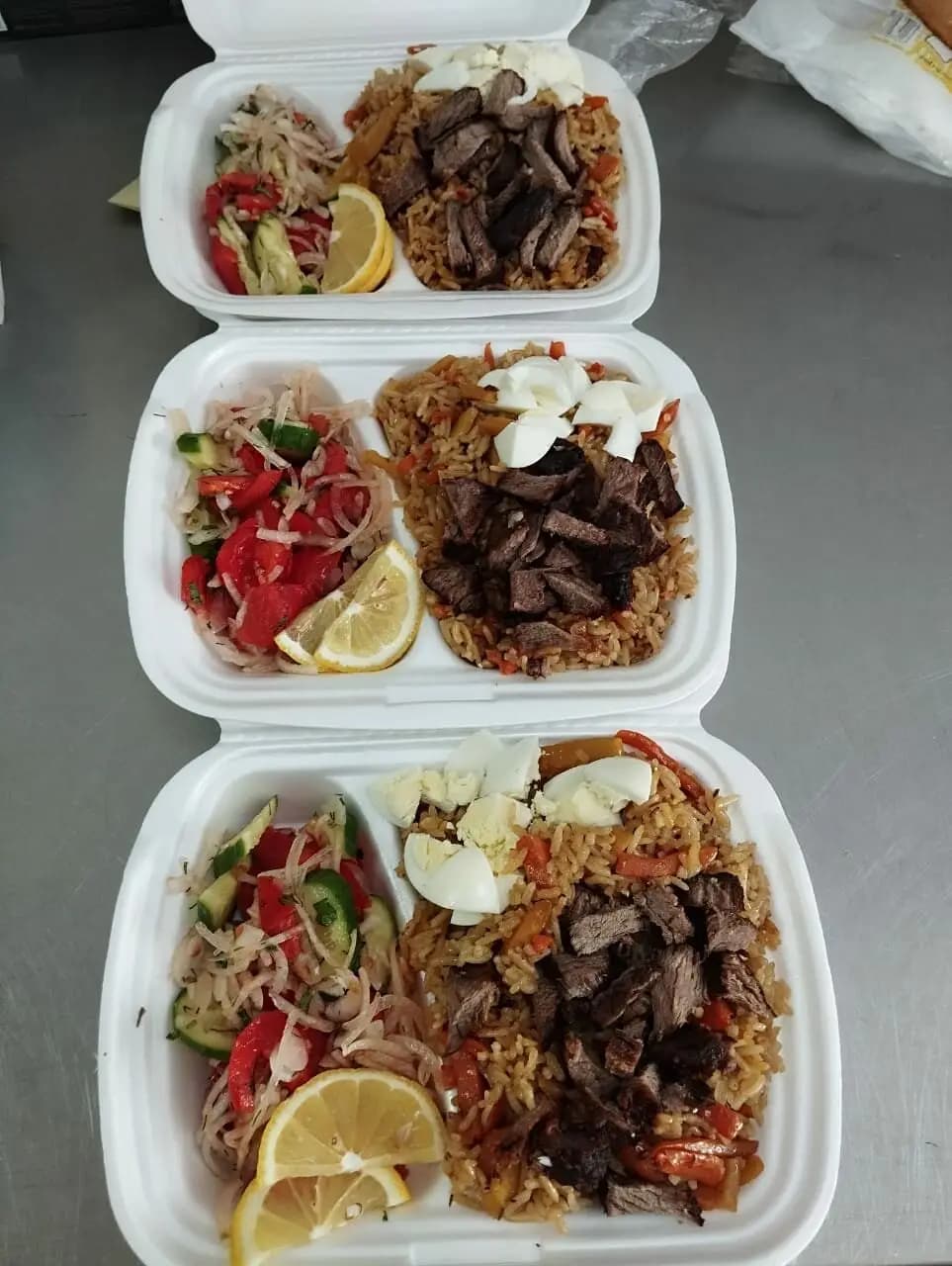 Тандыр Мангал