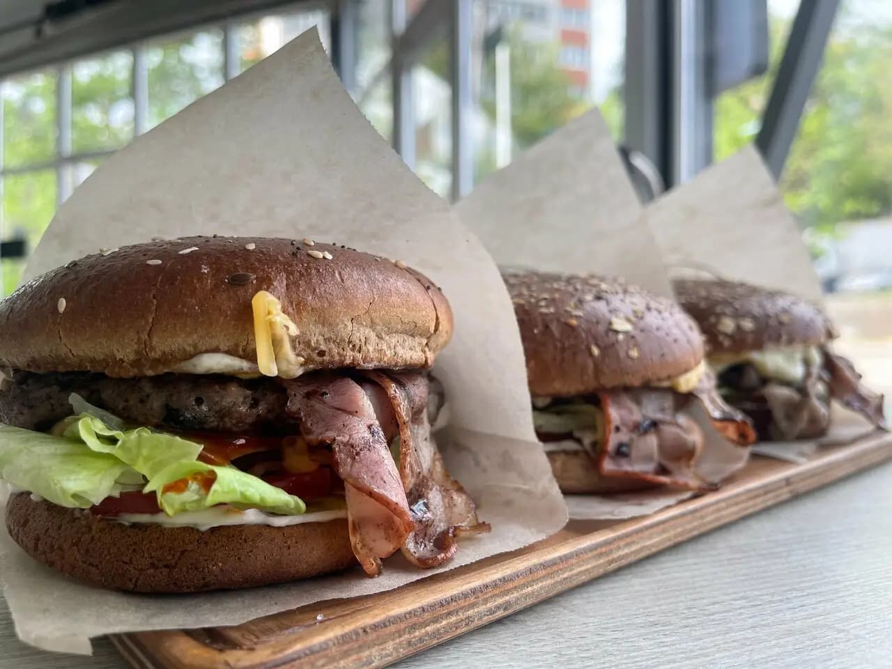 Батя Мангал