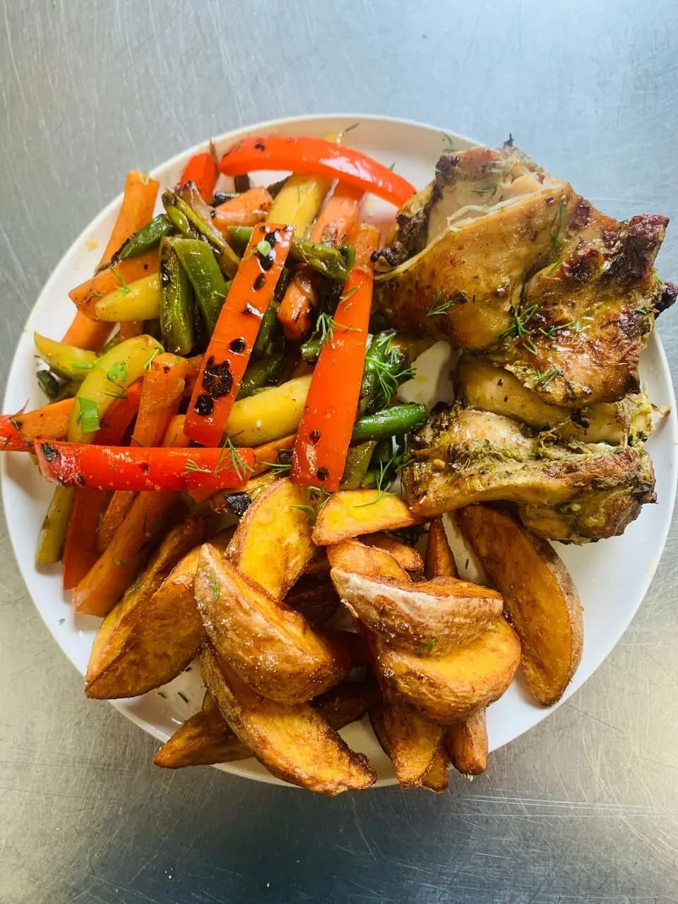 Батя Мангал