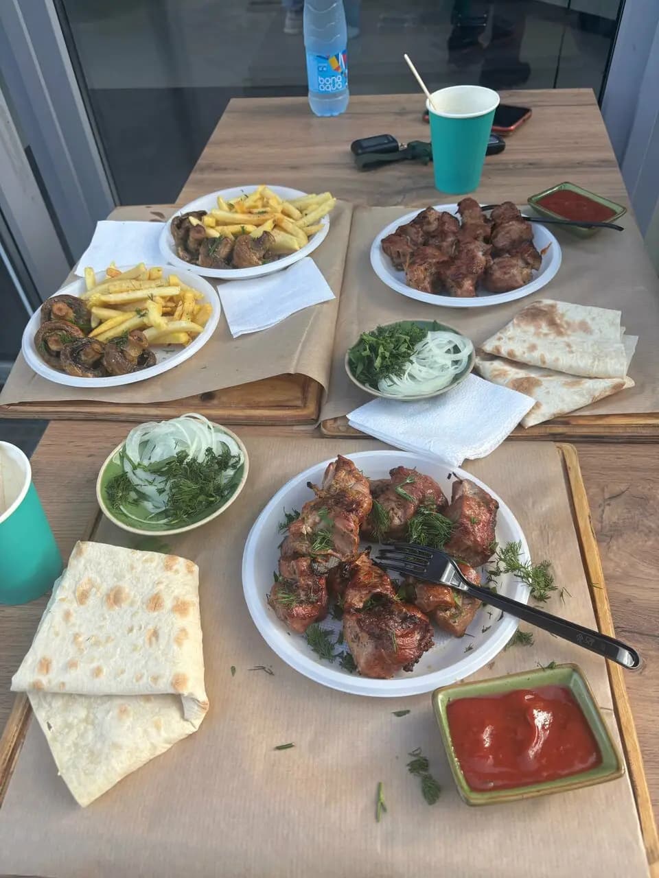 Батя Мангал