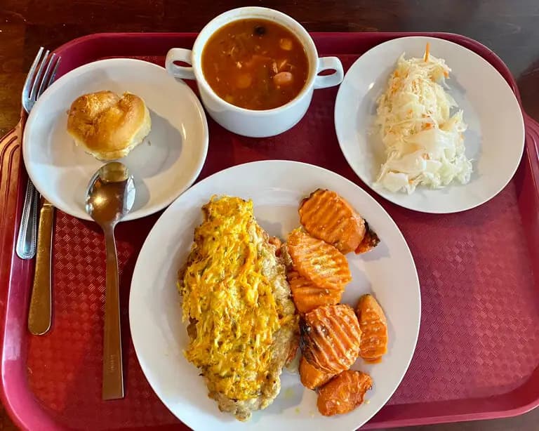 Борщёв и Ложкин