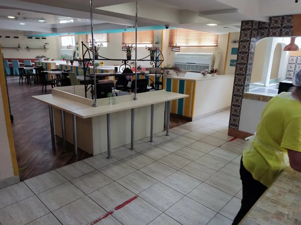 Борщёв и Ложкин