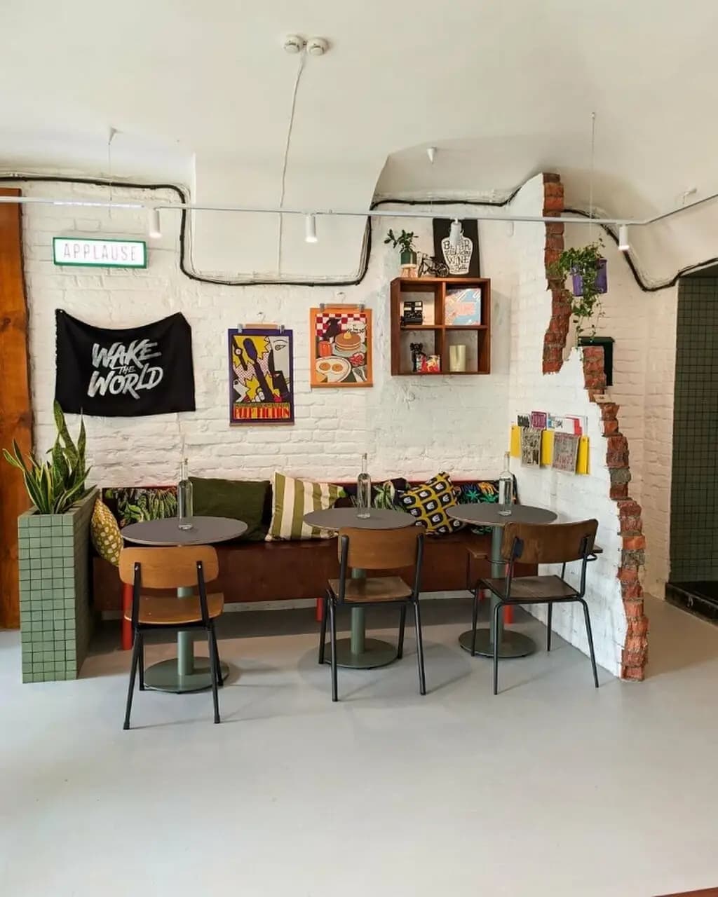 Петя и волк