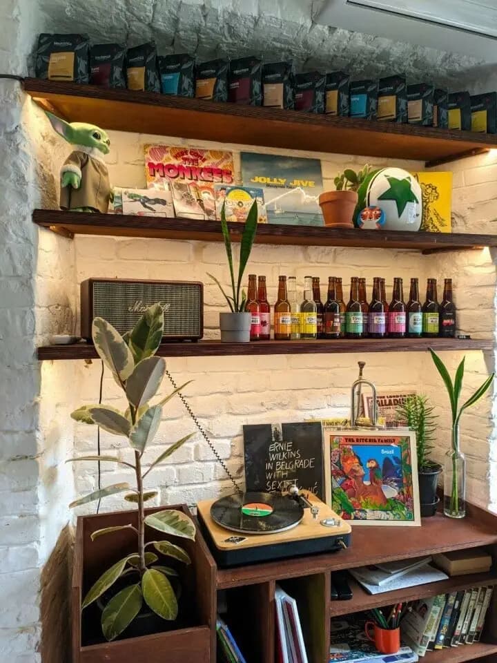 Петя и волк