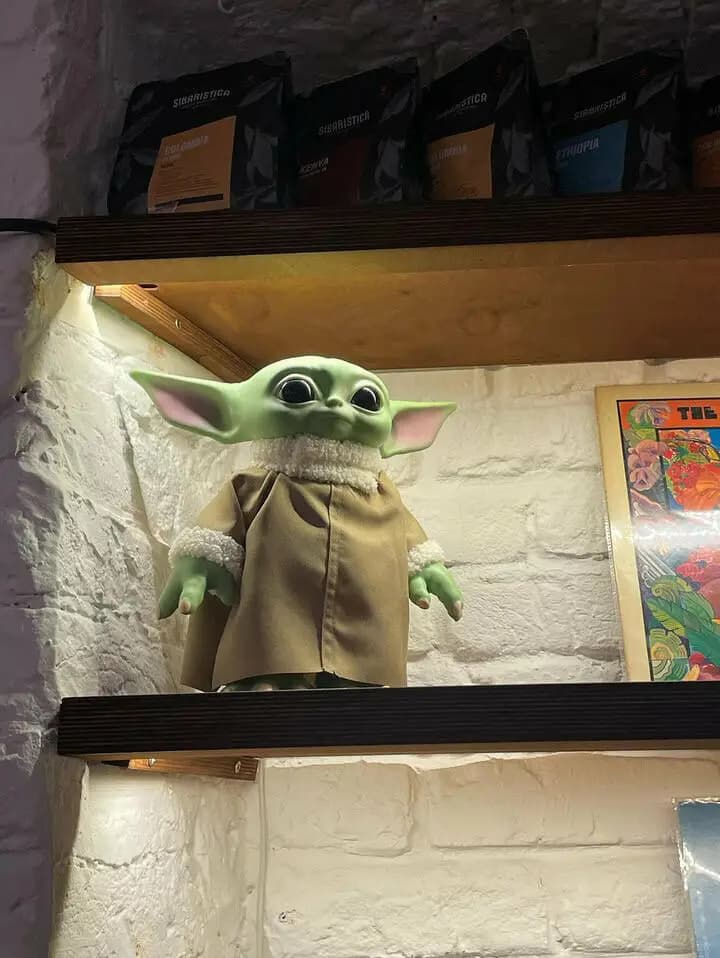 Петя и волк