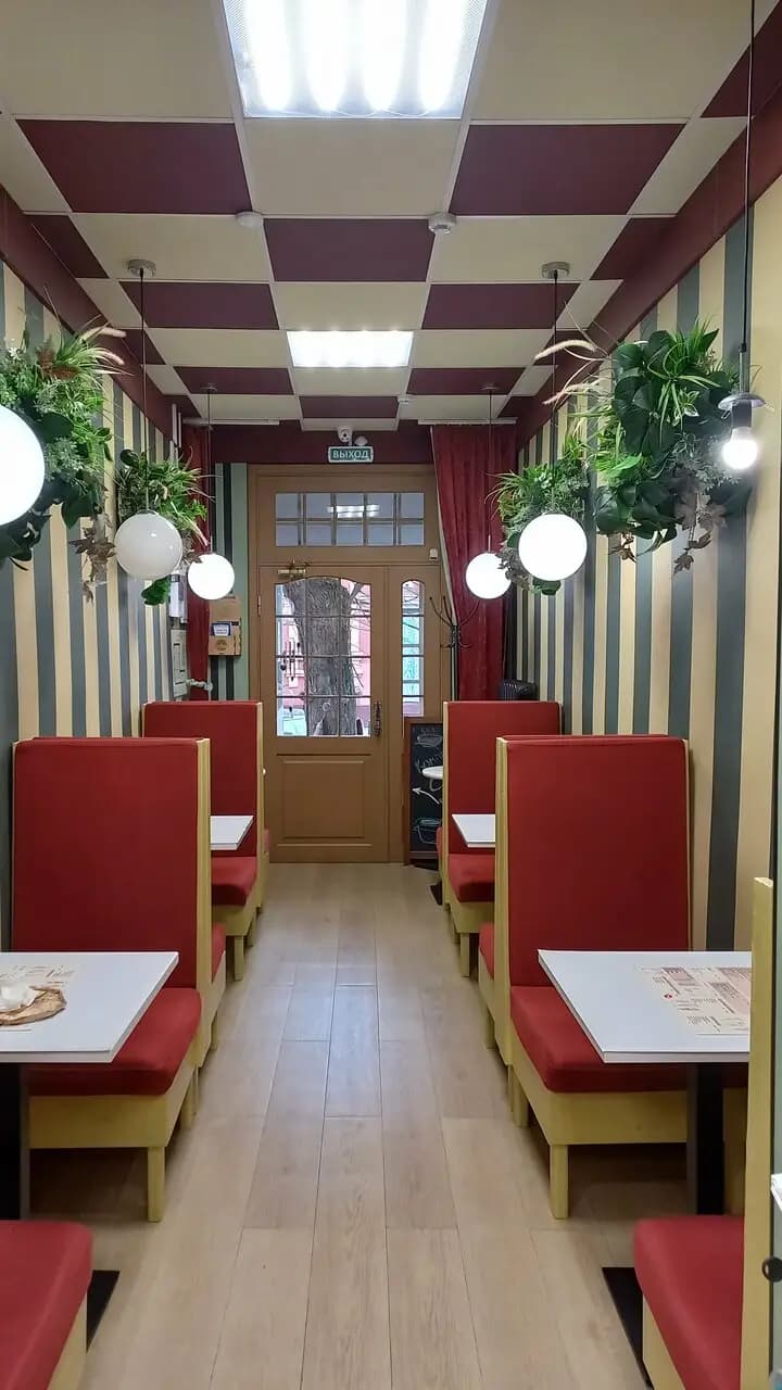 Сладкая мафия