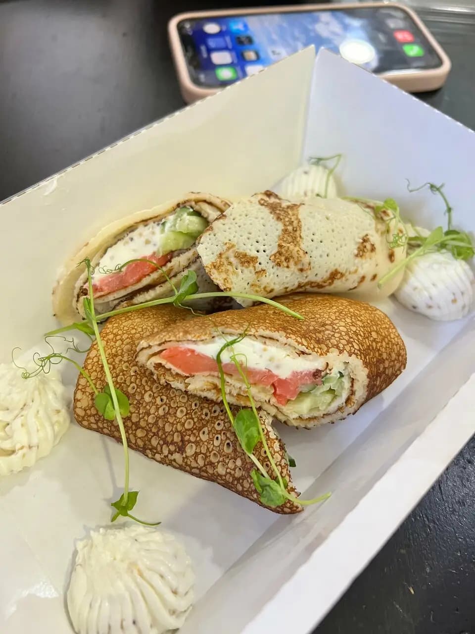 Сладкая мафия