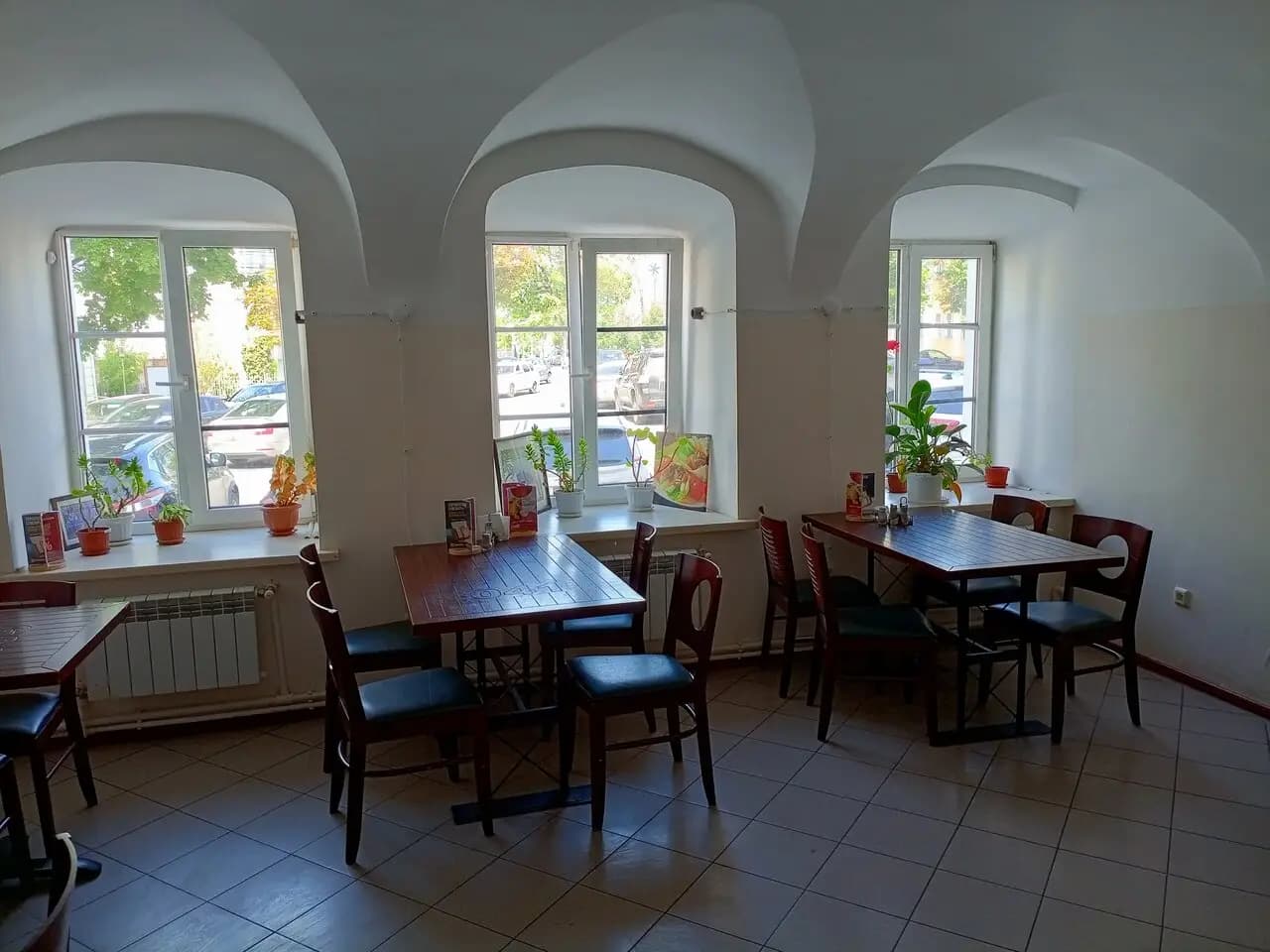 Борщёв и Ложкин