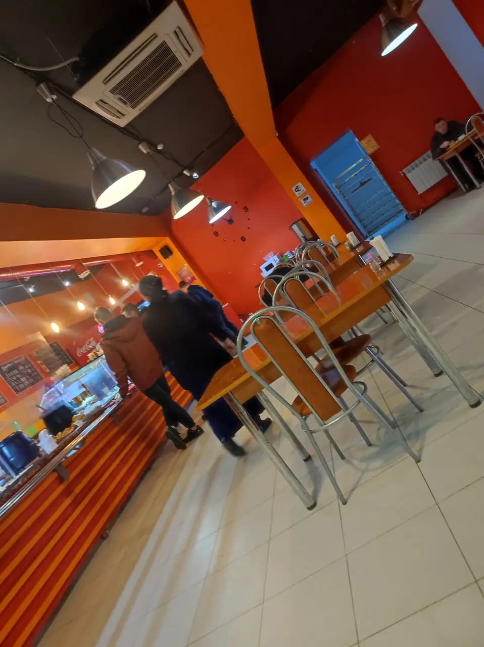 Борщёв и Ложкин