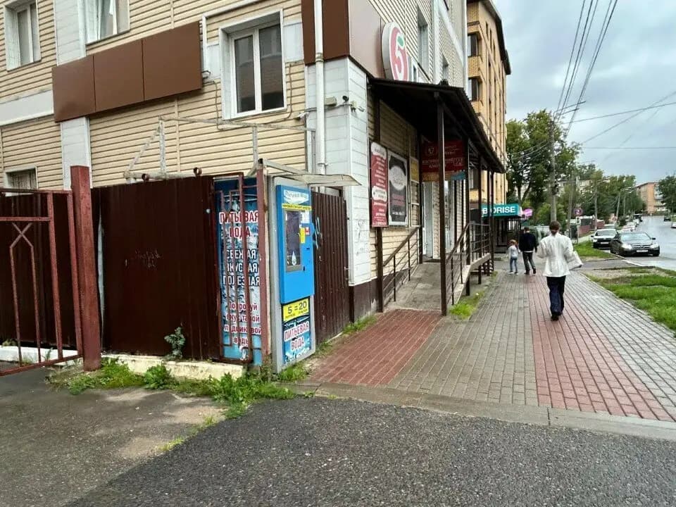 Клуб сбалансированного питания