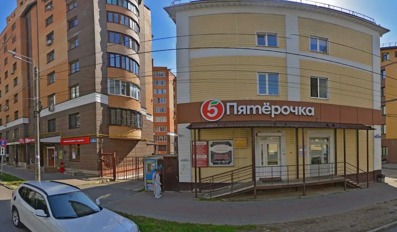 Клуб сбалансированного питания