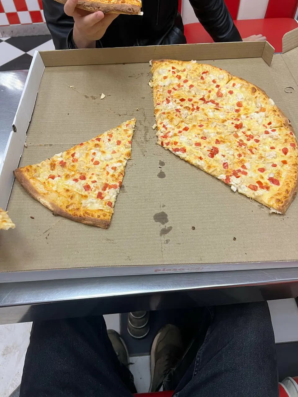 Пицца 24 Часа